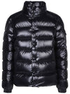 Jacket J20911A00209595ZJ 778 BLUE - MONCLER - BALAAN 1