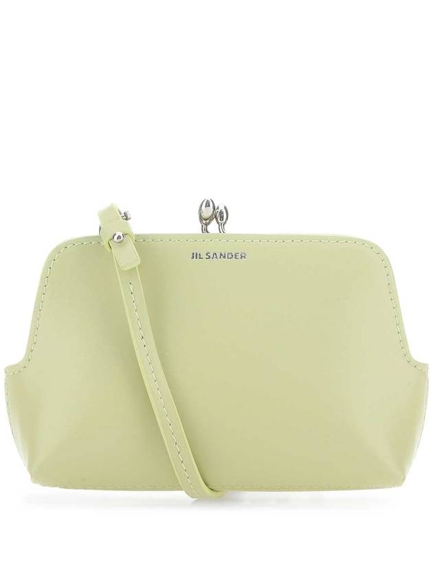 Bag J55WG0001P5285 330 B0440020543 - JIL SANDER - BALAAN 1