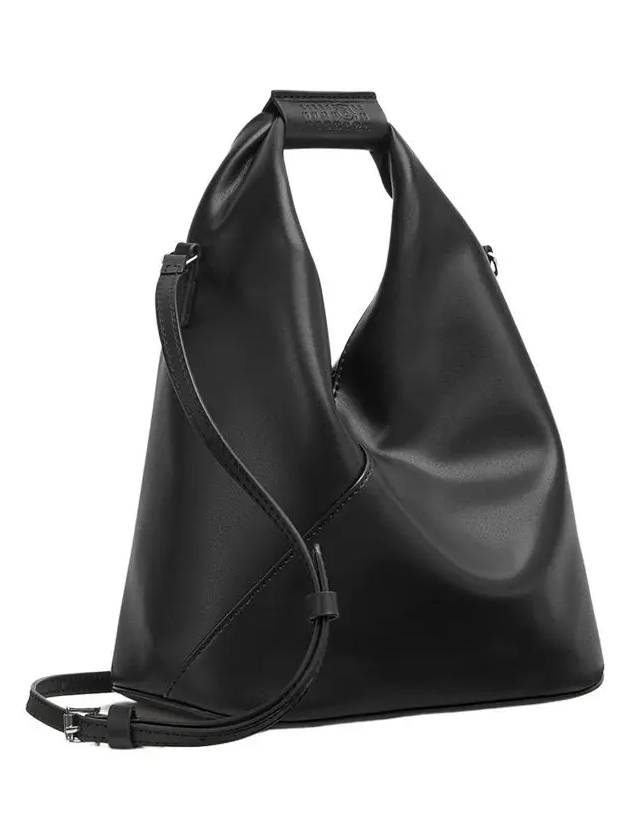 Japanese Classic Crossbody Bag Black - MAISON MARGIELA - BALAAN 4