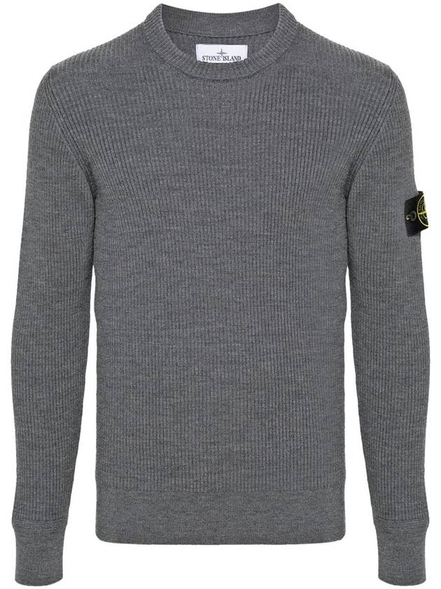 Stone Island Maglia Rws Clothing - STONE ISLAND - BALAAN 1