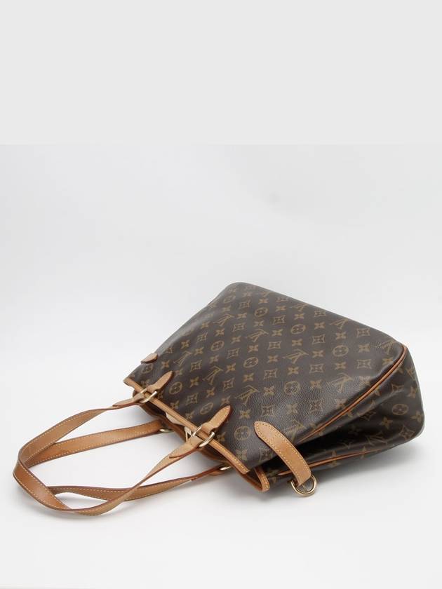 Mono Betinols shoulder bag 1217hv - LOUIS VUITTON - BALAAN 5