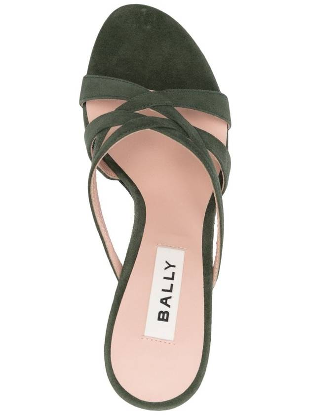 Bally Sandals - BALLY - BALAAN 2