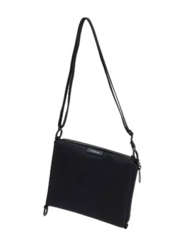 cross bag black - COTE&CIEL - BALAAN 1