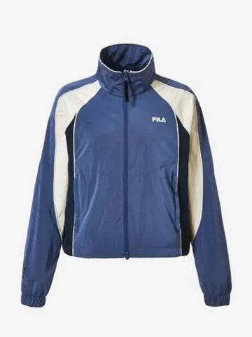 Women s Performance Hyped Jacket IDB - FILA - BALAAN 1