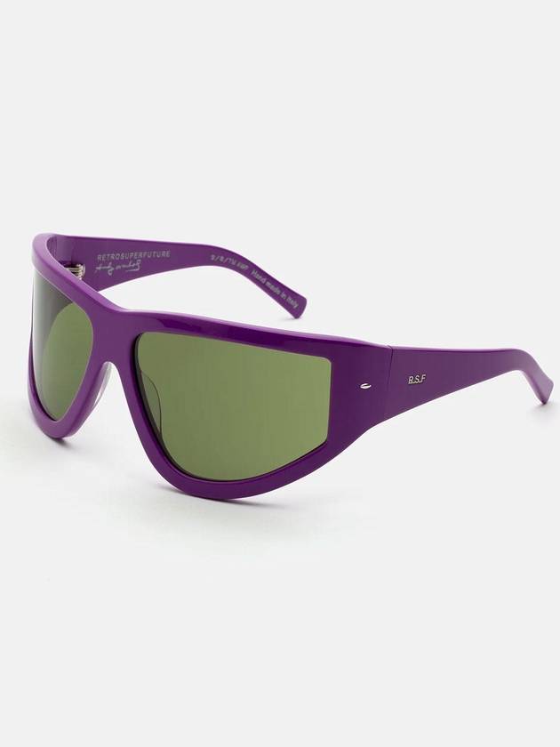 Retrosuperfuture Sunglasses - RETROSUPERFUTURE - BALAAN 2