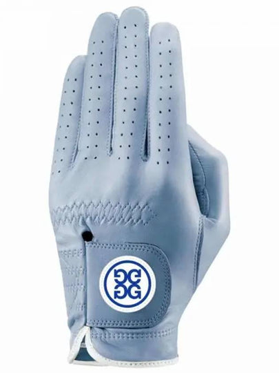 Limited Edition Seasonal Golf Gloves Blue - G/FORE - BALAAN 2