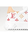 1ACUI5 NEW Time Out Sneakers - LOUIS VUITTON - BALAAN 4