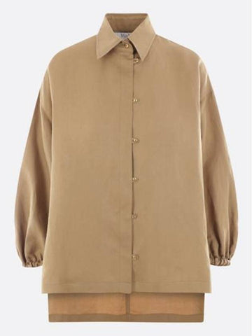 Max Mara Shirts - MAX MARA - BALAAN 1