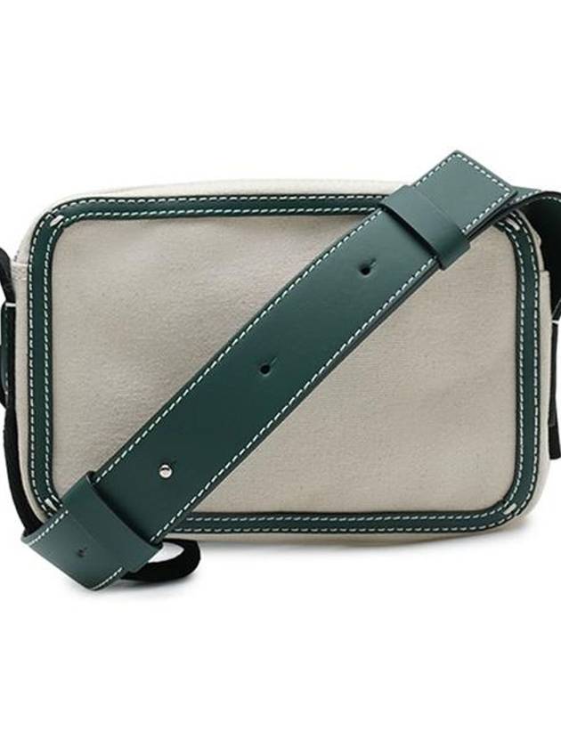 Drold Monsieur Women s Sarcoche Supique Cross Bag Green AC100 CO011 FGN - DROLE DE MONSIEUR - BALAAN 2