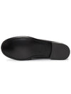 Ferragamo MARYAN NERO 0769755 Women s Loafers - SALVATORE FERRAGAMO - BALAAN 5