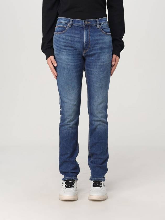 Jeans men Hugo - HUGO BOSS - BALAAN 1