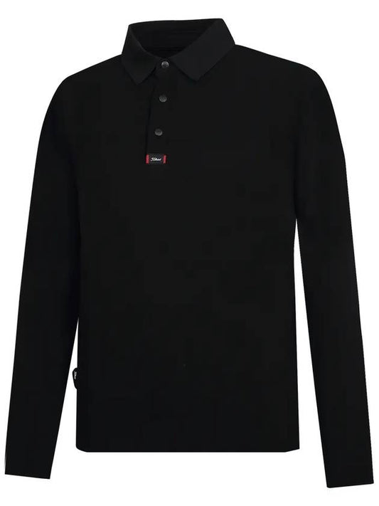 men polo sweatshirt - TITLEIST - BALAAN 1