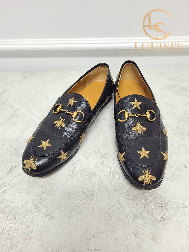 women loafers - GUCCI - BALAAN 3