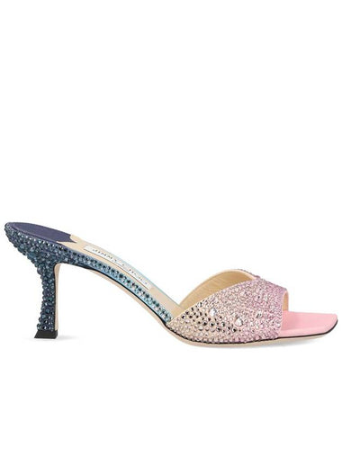 Jimmy Choo Sandals - JIMMY CHOO - BALAAN 1