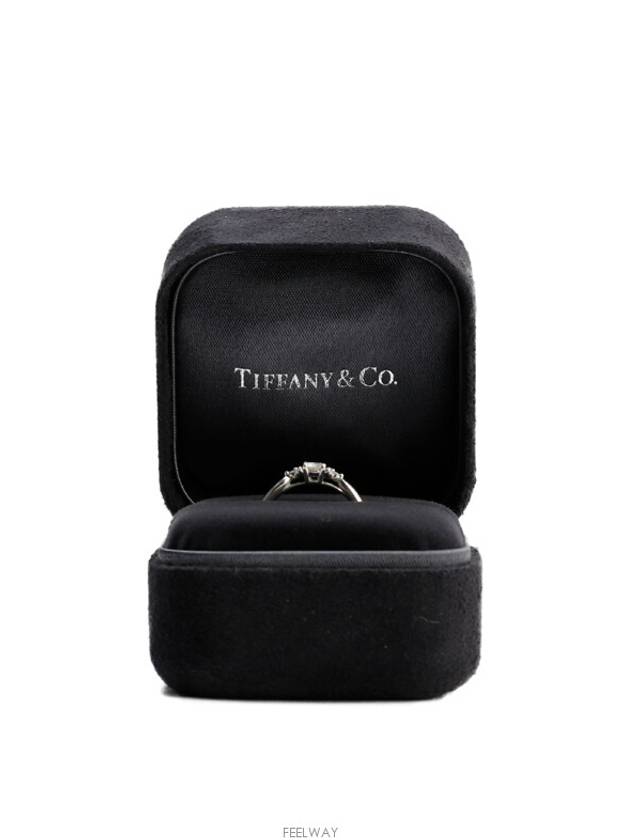 women rings - TIFFANY & CO. - BALAAN 4