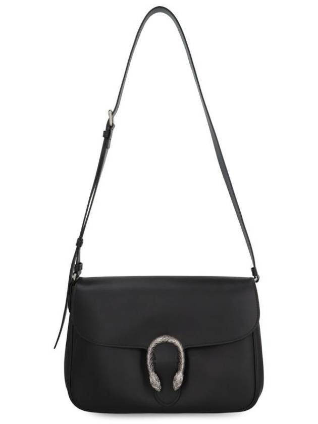 Dionysus Shoulder Bag Black - GUCCI - BALAAN 6