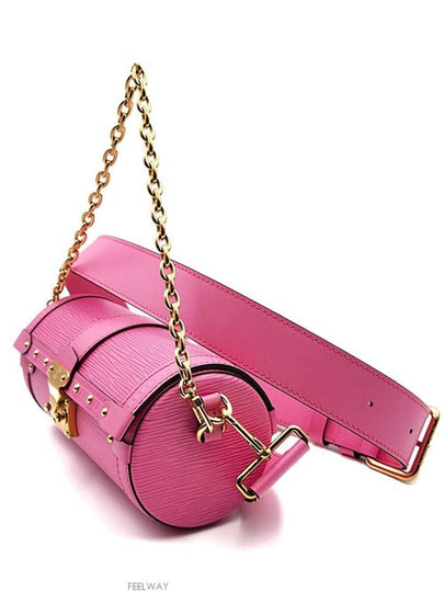 women cross bag - LOUIS VUITTON - BALAAN 2