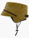 Mysse 3.0 Wide Brim Ball Cap Meadow Green - KLATTERMUSEN - BALAAN 2