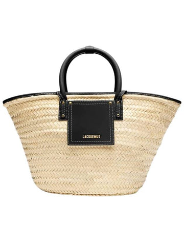 bag 223BA045 3060990 - JACQUEMUS - BALAAN 1