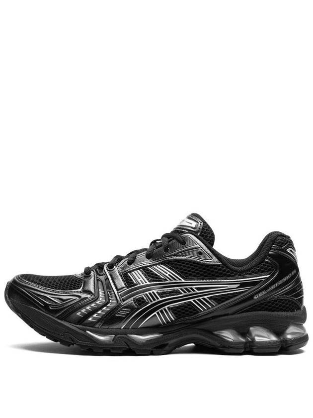 Asics Gel-Kayano 14 Sneakers Shoes - ASICS - BALAAN 3