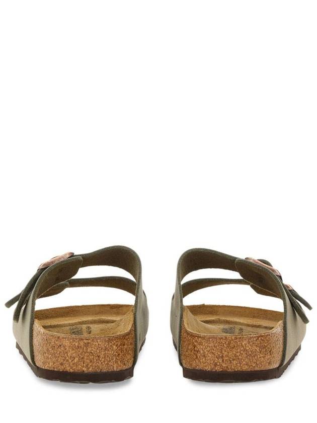 Birkenstock Sandal "Arizona" Unisex - BIRKENSTOCK - BALAAN 3