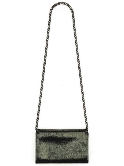 Stella McCartney 'Falabella Mini' Crossbody Bag - STELLA MCCARTNEY - BALAAN 2