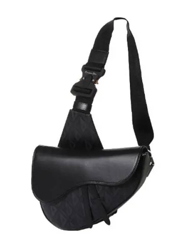 saddlebag - DIOR - BALAAN 1