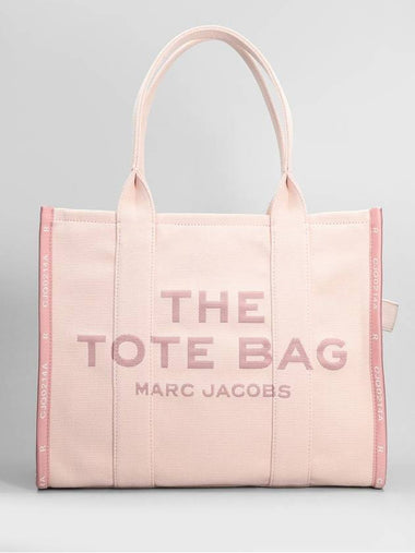 Marc Jacobs The Large Tote Tote - MARC JACOBS - BALAAN 1