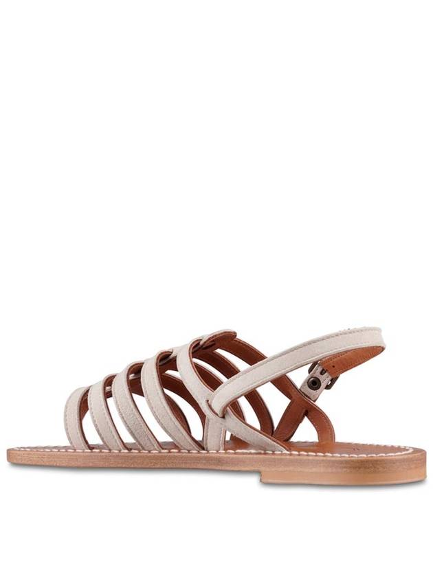 K.Jacques Sandals Homere Shoes - K.JACQUES - BALAAN 2