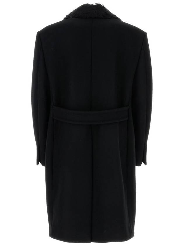 Coat RMCO00285805H23 10 - LANVIN - BALAAN 3