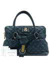 quilted tote bag - MARC JACOBS - BALAAN 1