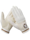 W MESH SUMMER GLOVE PAIR BE - ANEWGOLF - BALAAN 2