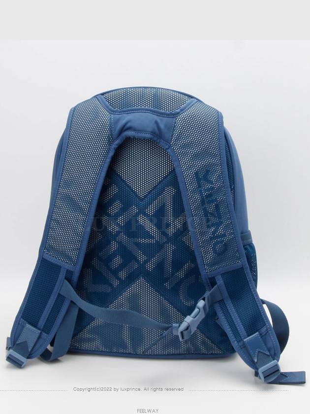 men backpack - KENZO - BALAAN 3