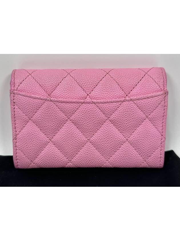 card wallet - CHANEL - BALAAN 3