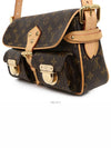 women shoulder bag - LOUIS VUITTON - BALAAN 8