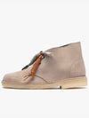 desert boots - CLARKS - BALAAN 1