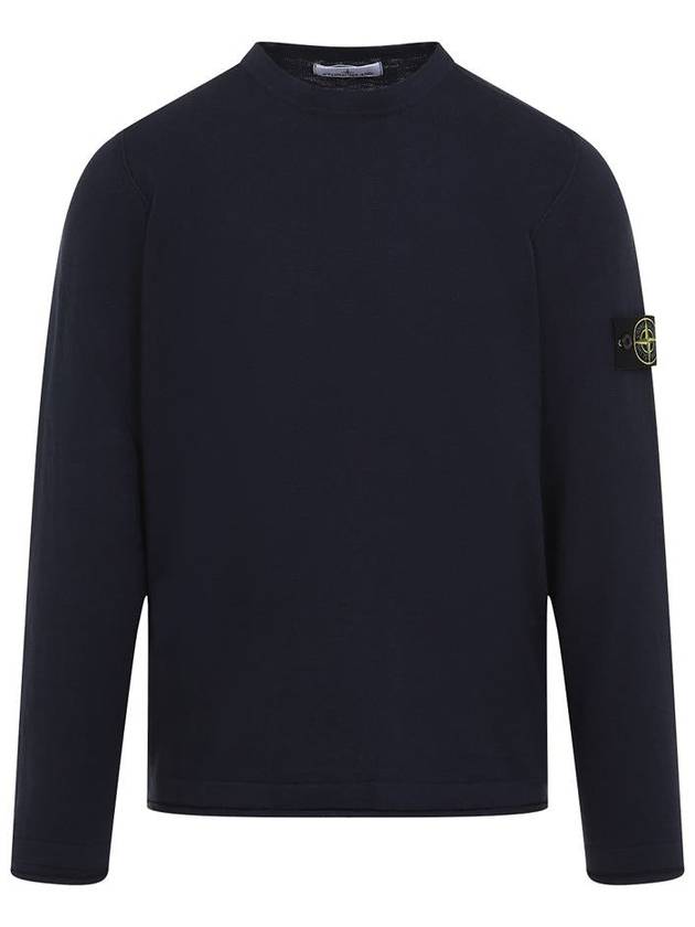 Stone Island Sweater - STONE ISLAND - BALAAN 1