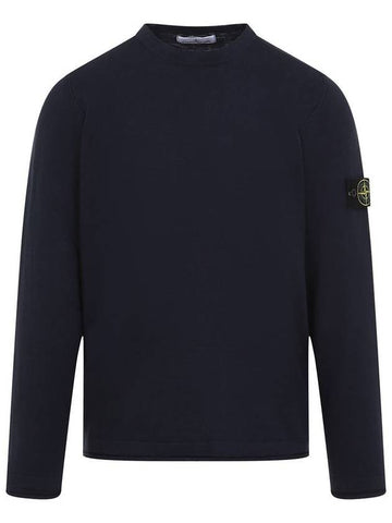 Stone Island Sweater - STONE ISLAND - BALAAN 1