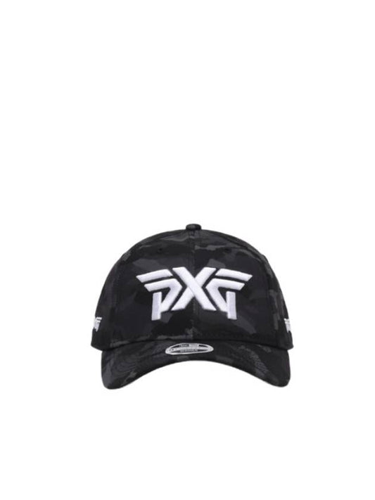 Golfwear Paywoy Camo Ball Cap - PXG - BALAAN 1