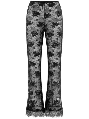 Oséree Lace Pants - OSEREE - BALAAN 1