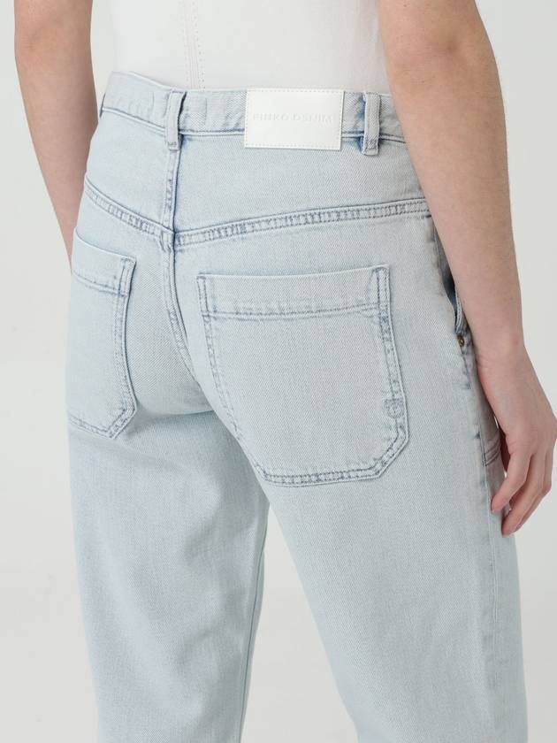 Jeans Pinko in denim - PINKO - BALAAN 4