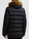 Clunye Short Down Jacket J20911C00010596K7999 - MONCLER - BALAAN 3