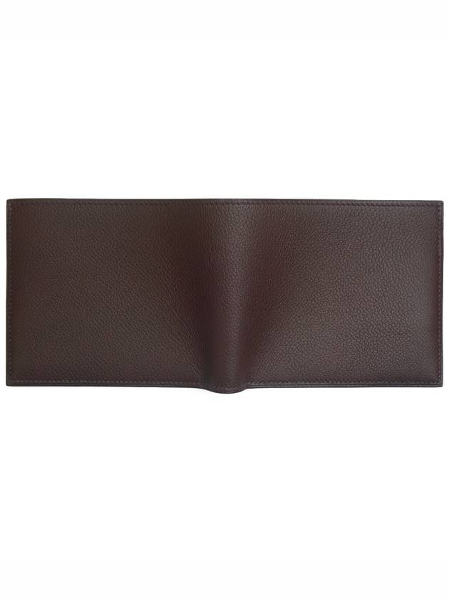 MC2 Copernic Half Wallet Ecorce - HERMES - BALAAN 5