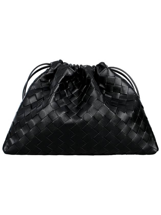 Bottega Veneta Medium DUSTBAG 796728 V3IV1 1000 B0111169420 - BOTTEGA VENETA - BALAAN 7