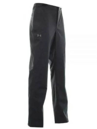 Men s UA Golf Rain Pants 1342718 001 1328066 - UNDER ARMOUR - BALAAN 1