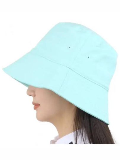 Siri Bucket Hat Aruba Blue - J.LINDEBERG - BALAAN 2