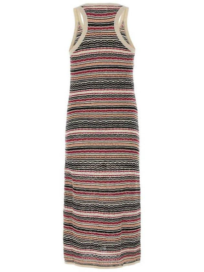 Isabel Marant Étoile Dress - ISABEL MARANT ETOILE - BALAAN 2