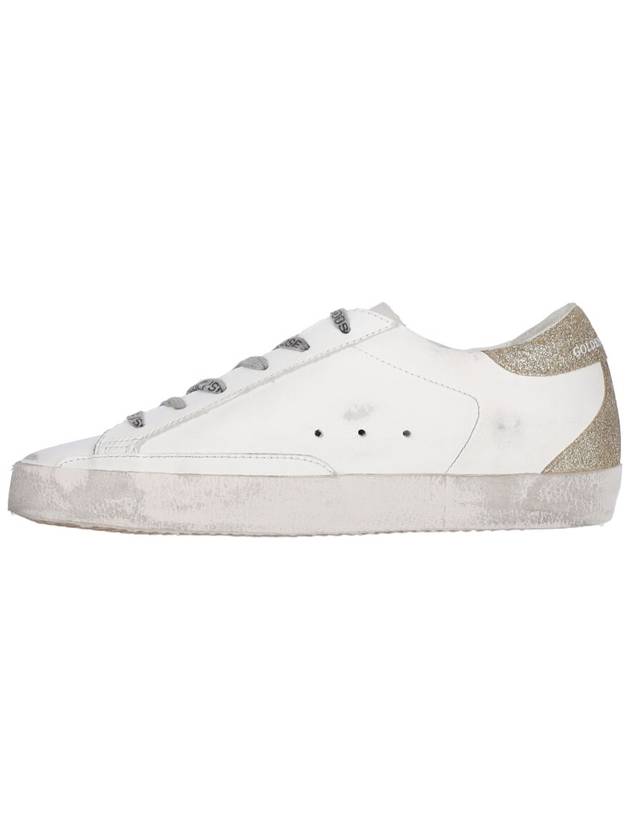 Golden Goose Sneakers White - GOLDEN GOOSE - BALAAN 3