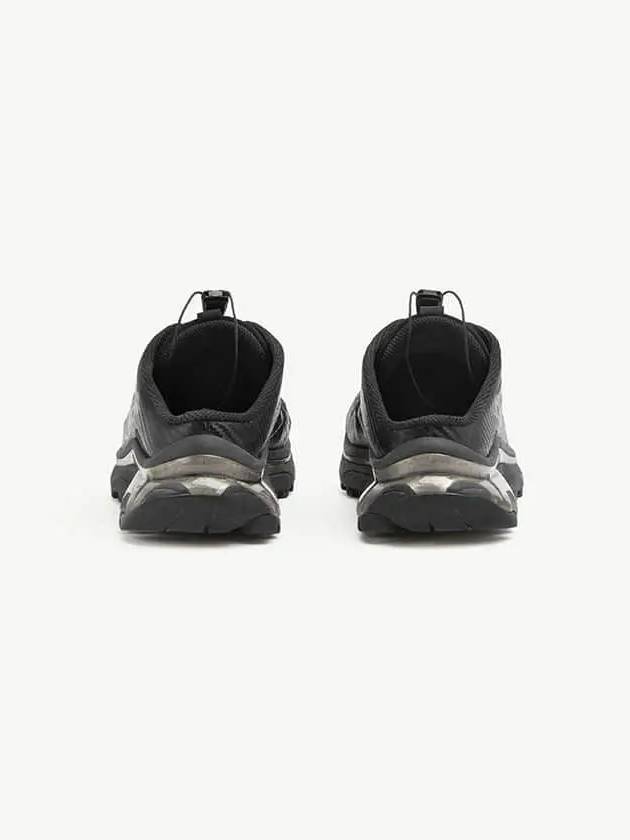 MM6 MAISON MARGIELA XT 4 Mule Black Women S59WS0222 P6634 H8419 - SALOMON - BALAAN 3