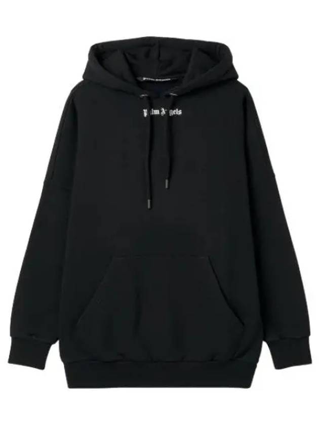 hoodie hooded sweatshirt - PALM ANGELS - BALAAN 1